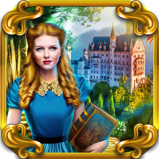 Escape Games Blythe Castle - Point & Click Games iOS App