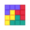 Fill The Blocks - Puzzle Challenge Game