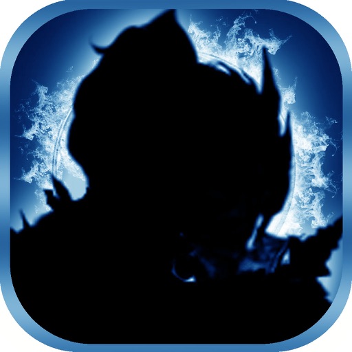 RPG-Shadow Sword. icon