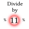 Divide by 11
