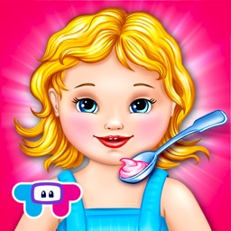 Baby Kim: Care & Dress Up (2016) - MobyGames