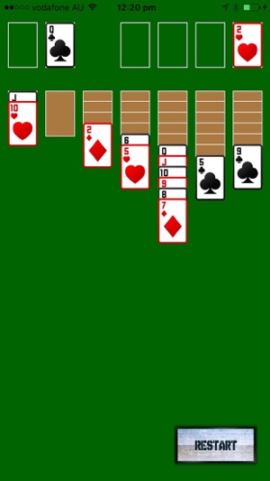 Solitaire Classic - Relax Play(圖5)-速報App