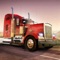American Truck Simulator Pro 3D 2017: Euro Tour