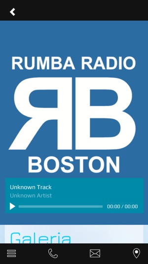 Rumba Radio Boston(圖2)-速報App