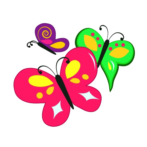 SpringMoji - Emojis for Spring & Nature