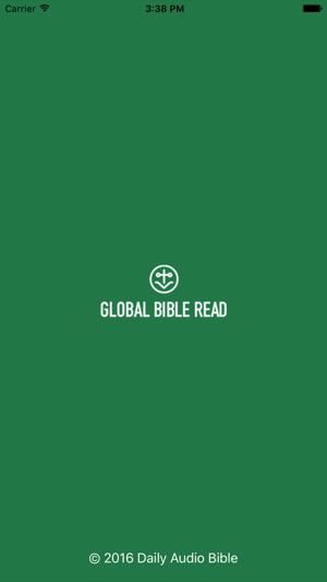 Global Bible Read(圖3)-速報App