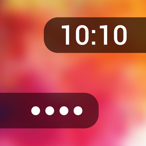 Lock screen Designer - Lockscreen Wallpapers Theme iOS App