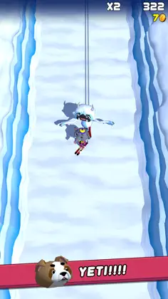 Ski Zoo - Screenshot 4