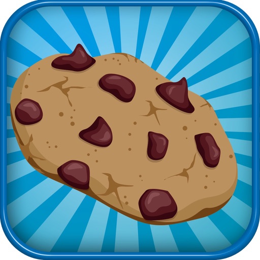 Cookie Maker Salon! Top Cooking Chef Games Free iOS App