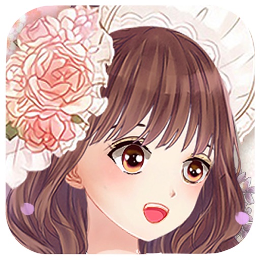 Fashion Princess Salon - Makeup game for kids iOS App