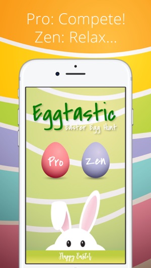 Eggtastic Easter Egg Hunt