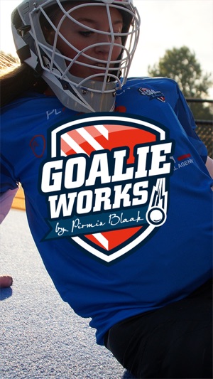 GoalieWorks Keepers