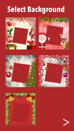 Personalized Christmas Cards(圖3)-速報App