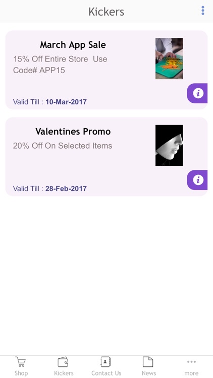 Cangshan Cutlery App