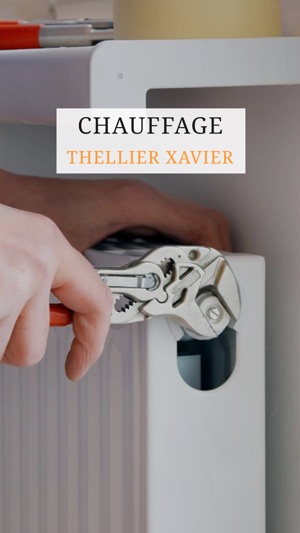 Chauffage Thellier