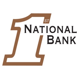 What kind of accounts does First National Bank of Alaska offer?