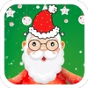 I'm Santa Claus - High Fashion Makeup game