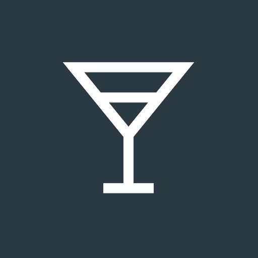 Barback - The Best Drink and Cocktail Recipes Icon
