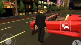 Game screenshot Crime City Gangster 2017 HD hack