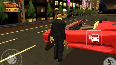 Crime City Gangster 2017 HD screenshot 3