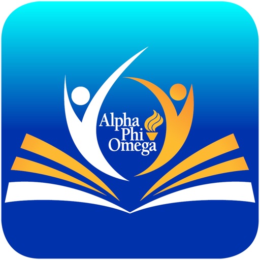 Alpha Phi Omega - Event App