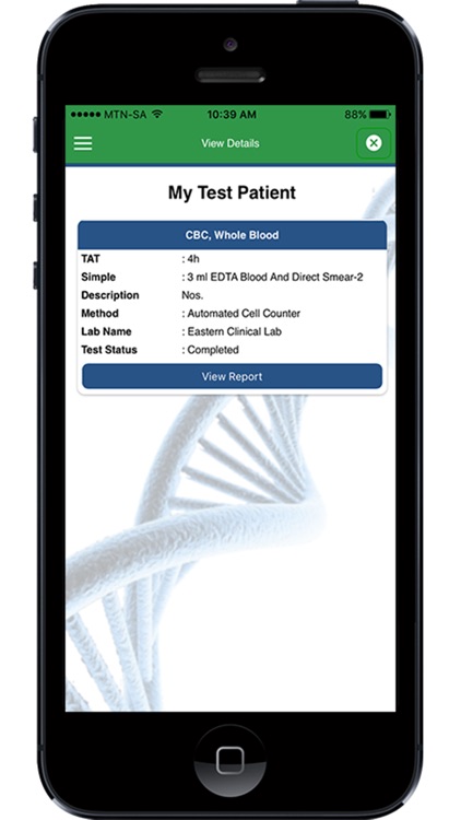 Lab Online by Eastern Biotech