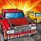 Traffic HighWay Racer - Traffic Car Race 4 Kids