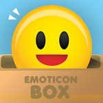 Emoticon and Emoji Box for iPhone -Save Emoticons,emoji,pic and images for Sending Message 200 FREE emoticons and emojis -