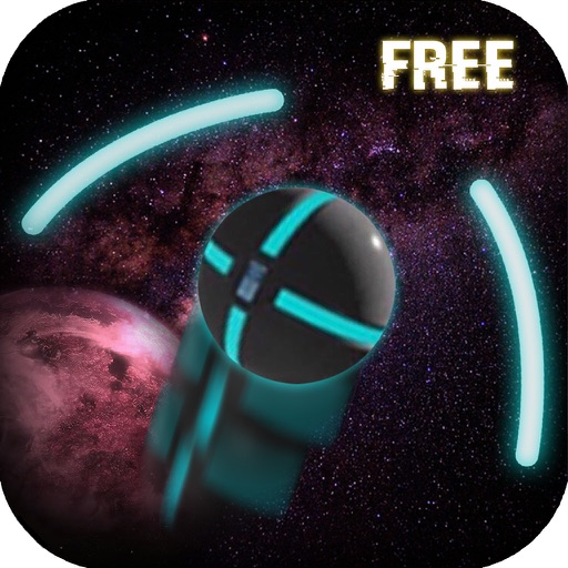 Space Breakout, Shot Star Heroes Ball Assault Icon