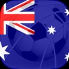 Penalty Soccer World Tours 2017: Australia