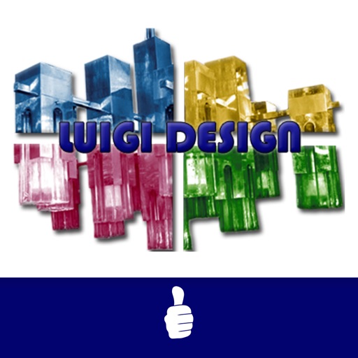 LuigiDesign icon