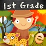 Get Animal Math 1st Grade Math for iOS, iPhone, iPad Aso Report