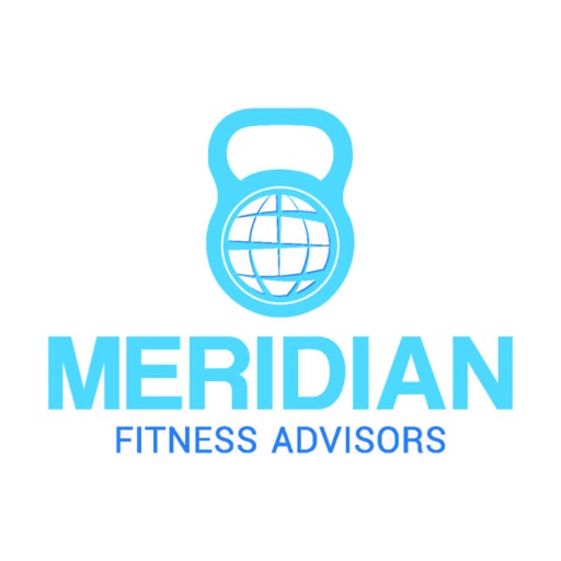 Meridian Fitness Advisors icon