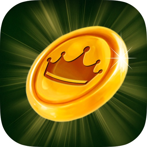 Royal Checkers - Memory Matrix iOS App