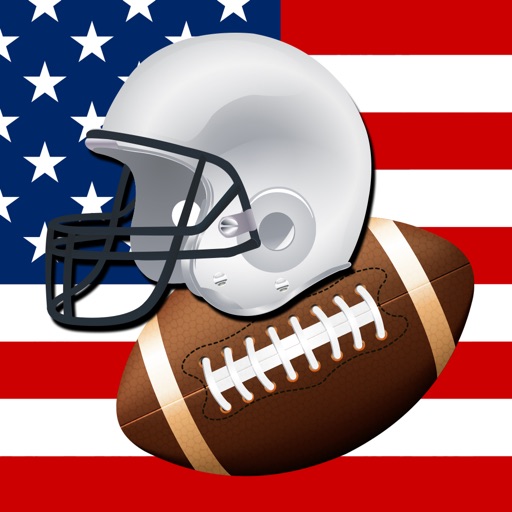 Football Action Stickers