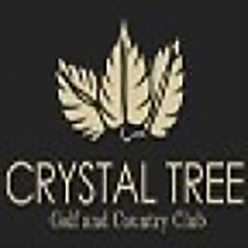 Crystal Tree Golf & Country Club icon