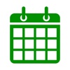 Calendar Widget (Events, Week Calendar)