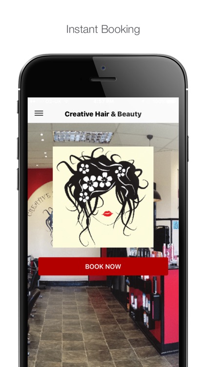 Creative Hair & Beauty