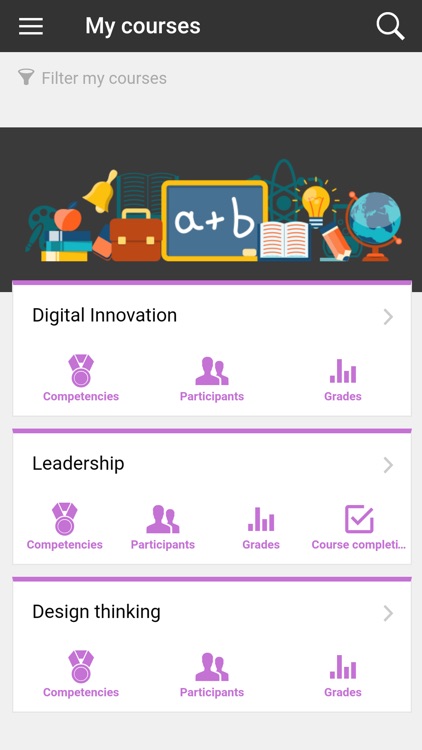 Bb Classroom