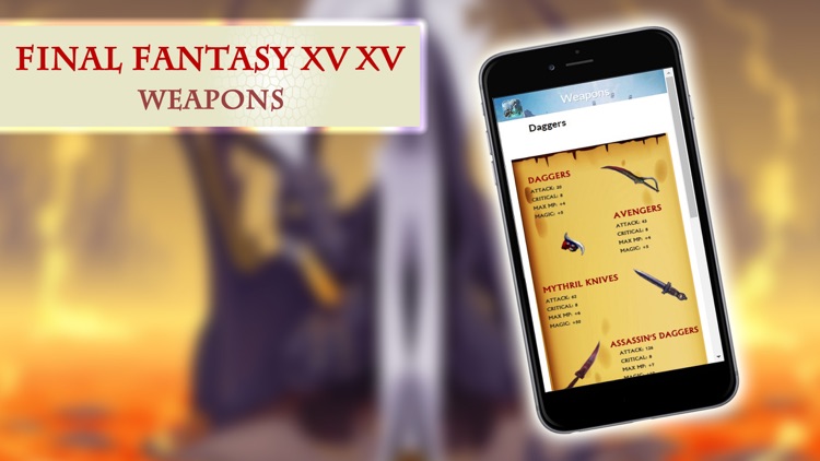 GamePRO for Final Fantasy XV