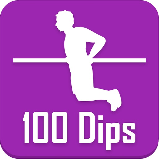 100 Dips. Be Stronger Download