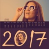 Calendar Photo Frame