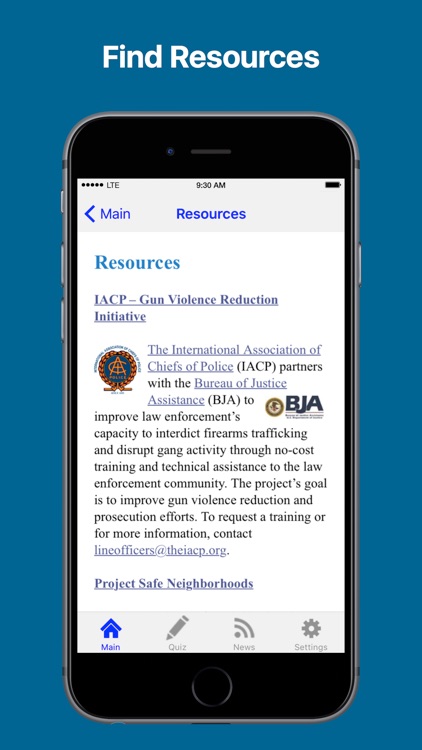 Officer’s Guide to Recovered Firearms