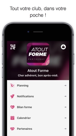 Atout Forme(圖1)-速報App