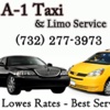 A-1 Airport Taxi,Limo,Minivan