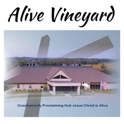 Alive Vineyard