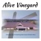 This is the mobile app for the Alive Vineyard Church in Newark, Ohio