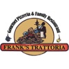 Frank's Trattoria Ordering