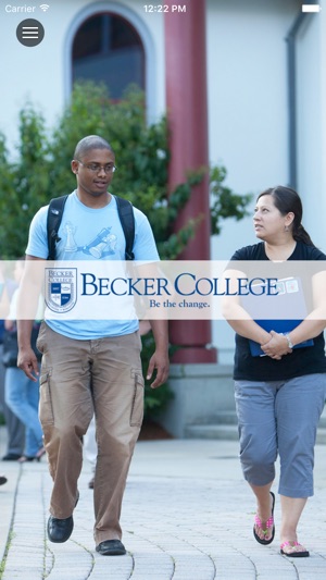 Becker College