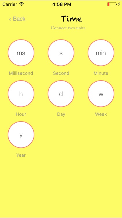 Smart Unit Converter!